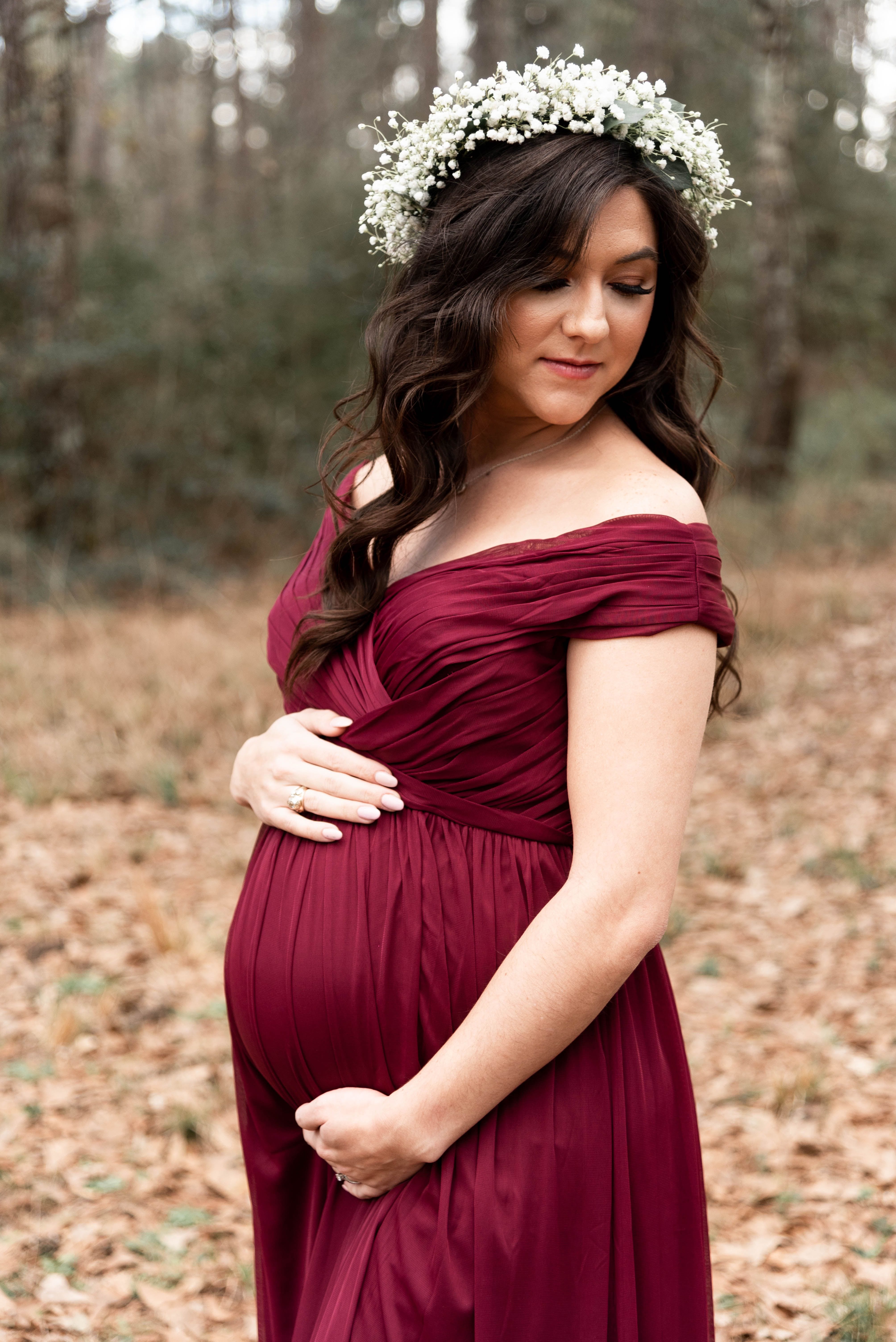 Foto Maternity