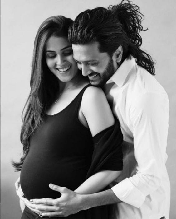 Foto Maternity
