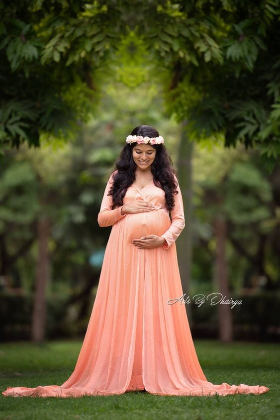 Foto Maternity