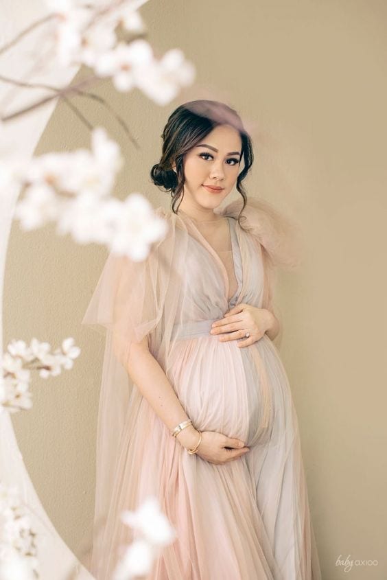 Foto Maternity