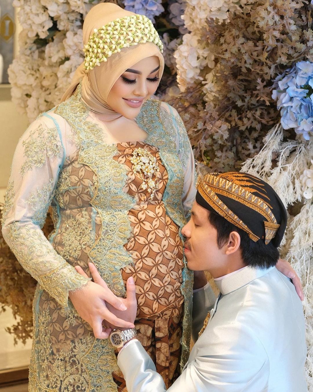 Foto Maternity