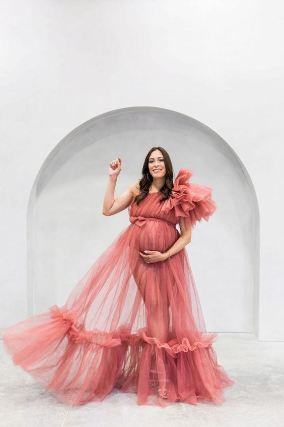 Foto Maternity