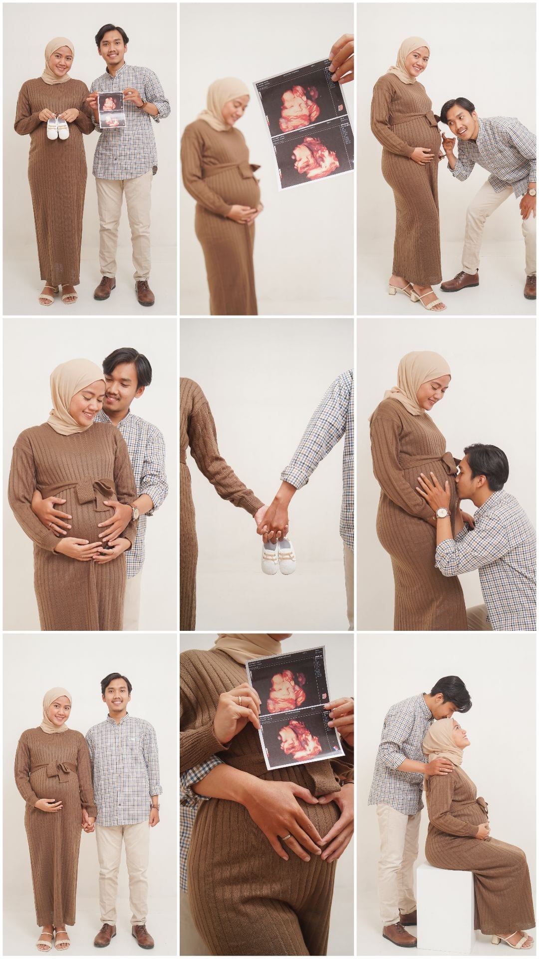 Foto Maternity