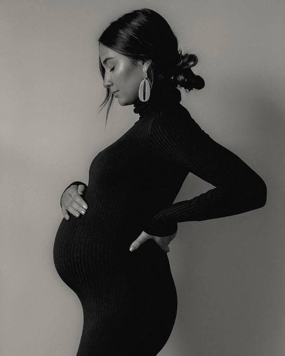 Foto Maternity