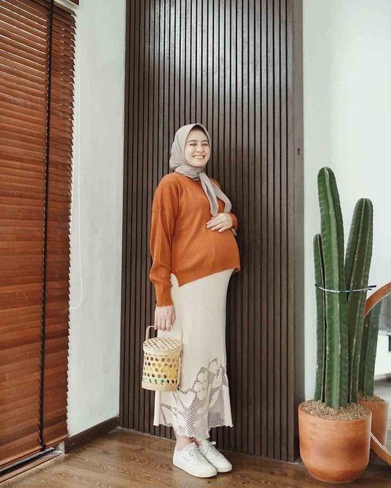 Foto Maternity