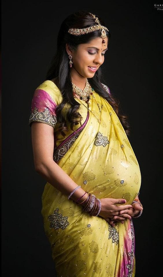 Foto Maternity