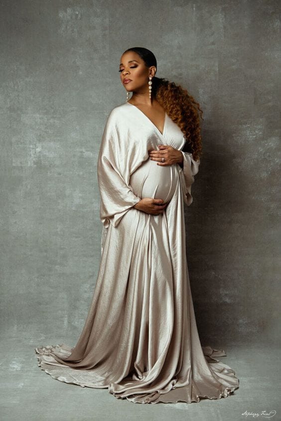 Foto Maternity