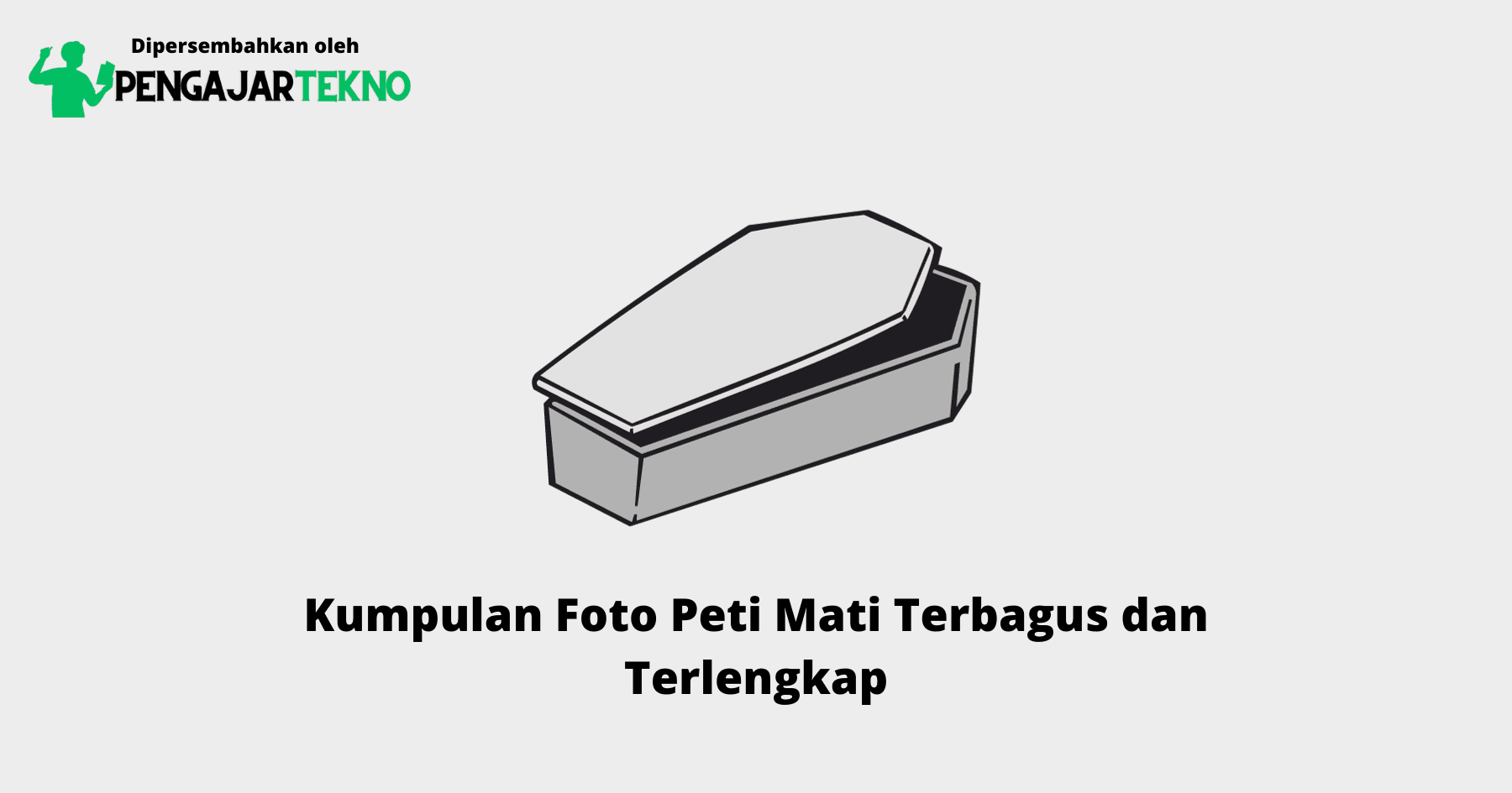 Foto Peti Mati