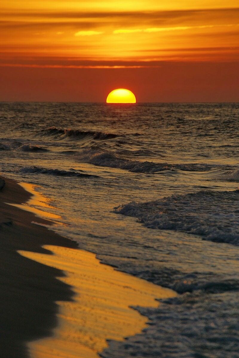 Foto Sunset