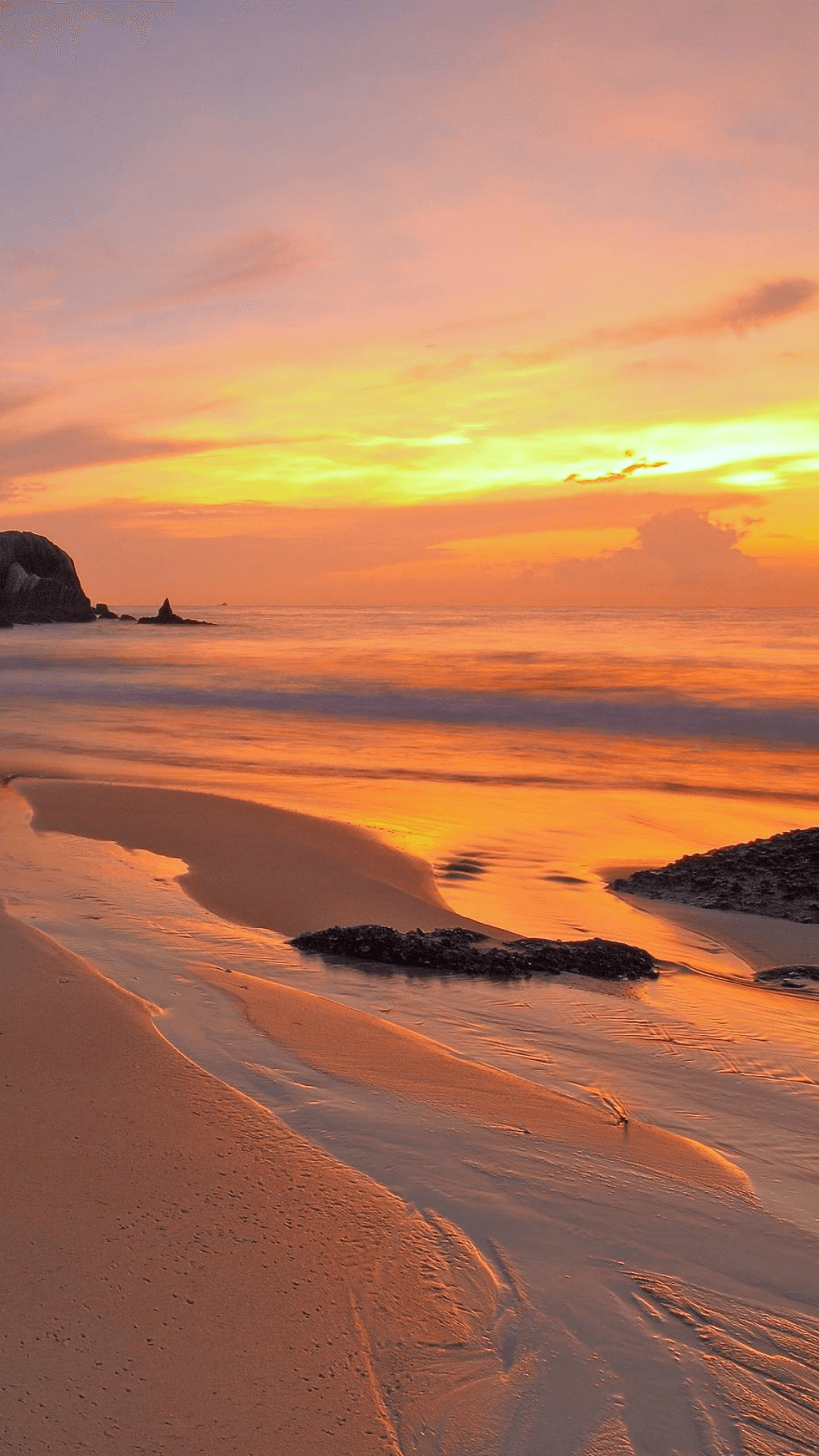 Foto Sunset