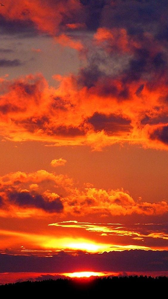 Foto Sunset