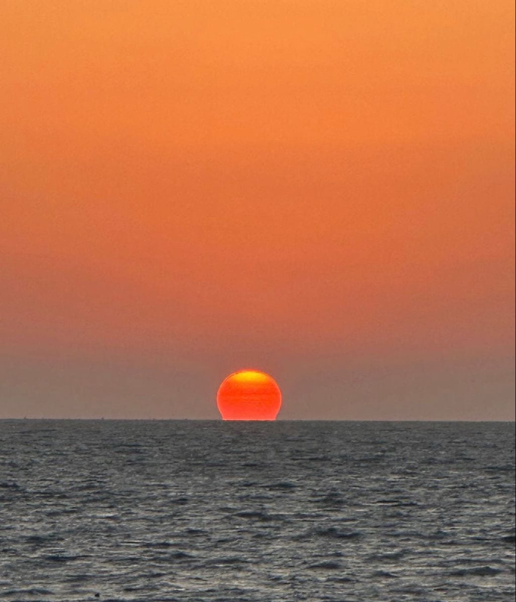 Foto Sunset