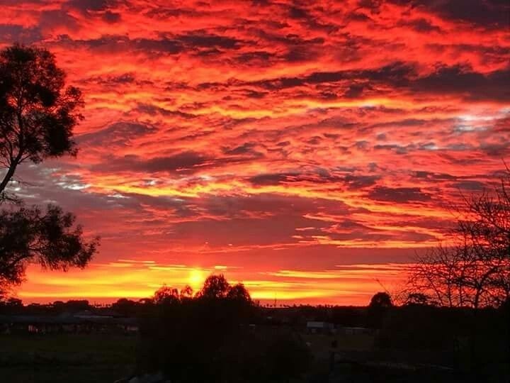 Foto Sunset