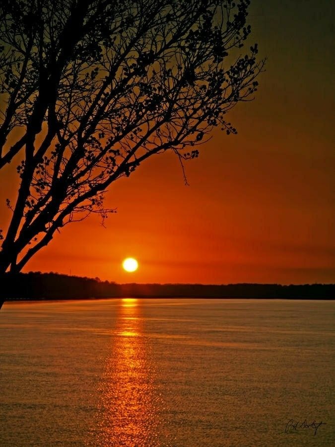 Foto Sunset