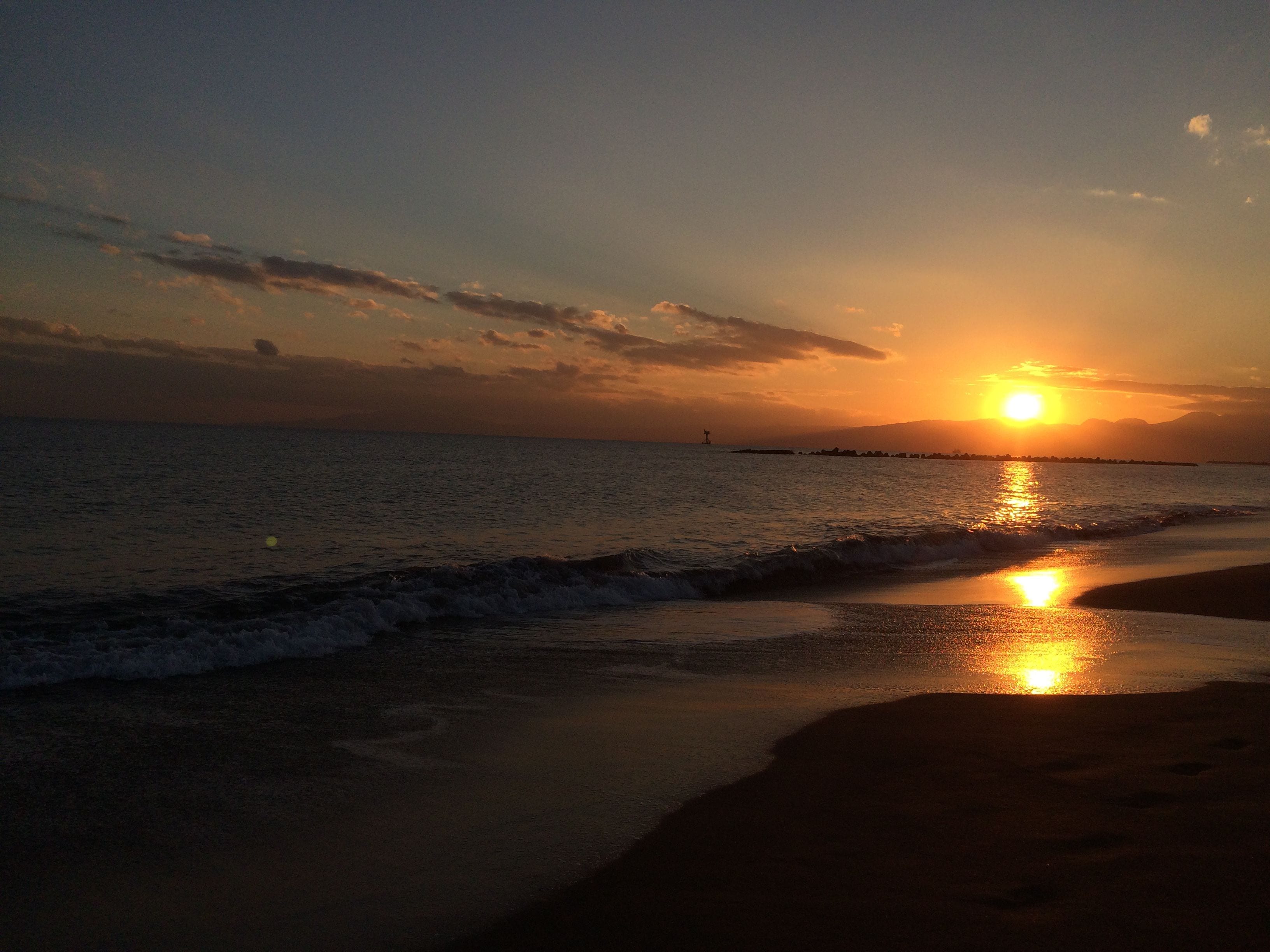 Foto Sunset