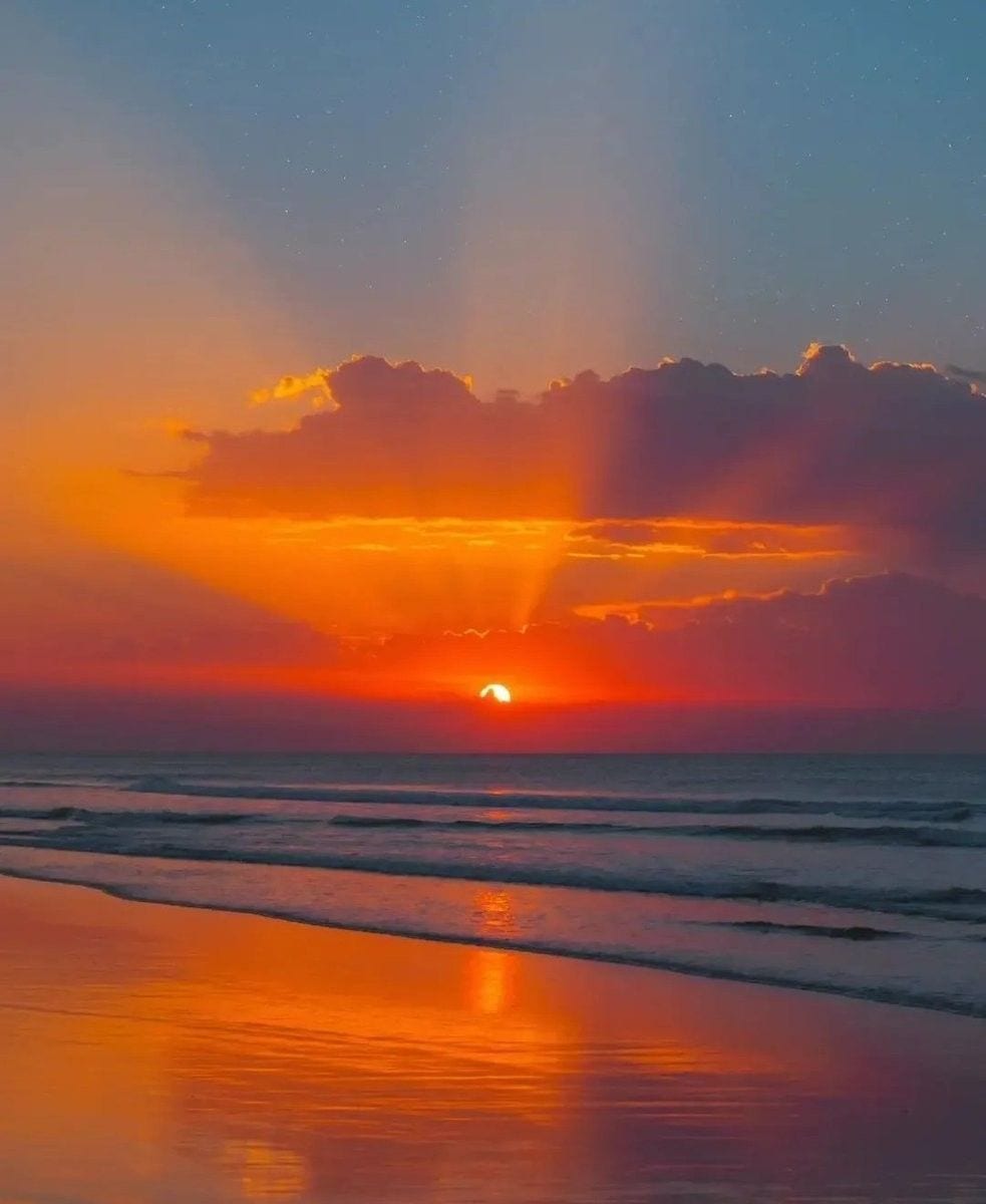 Foto Sunset