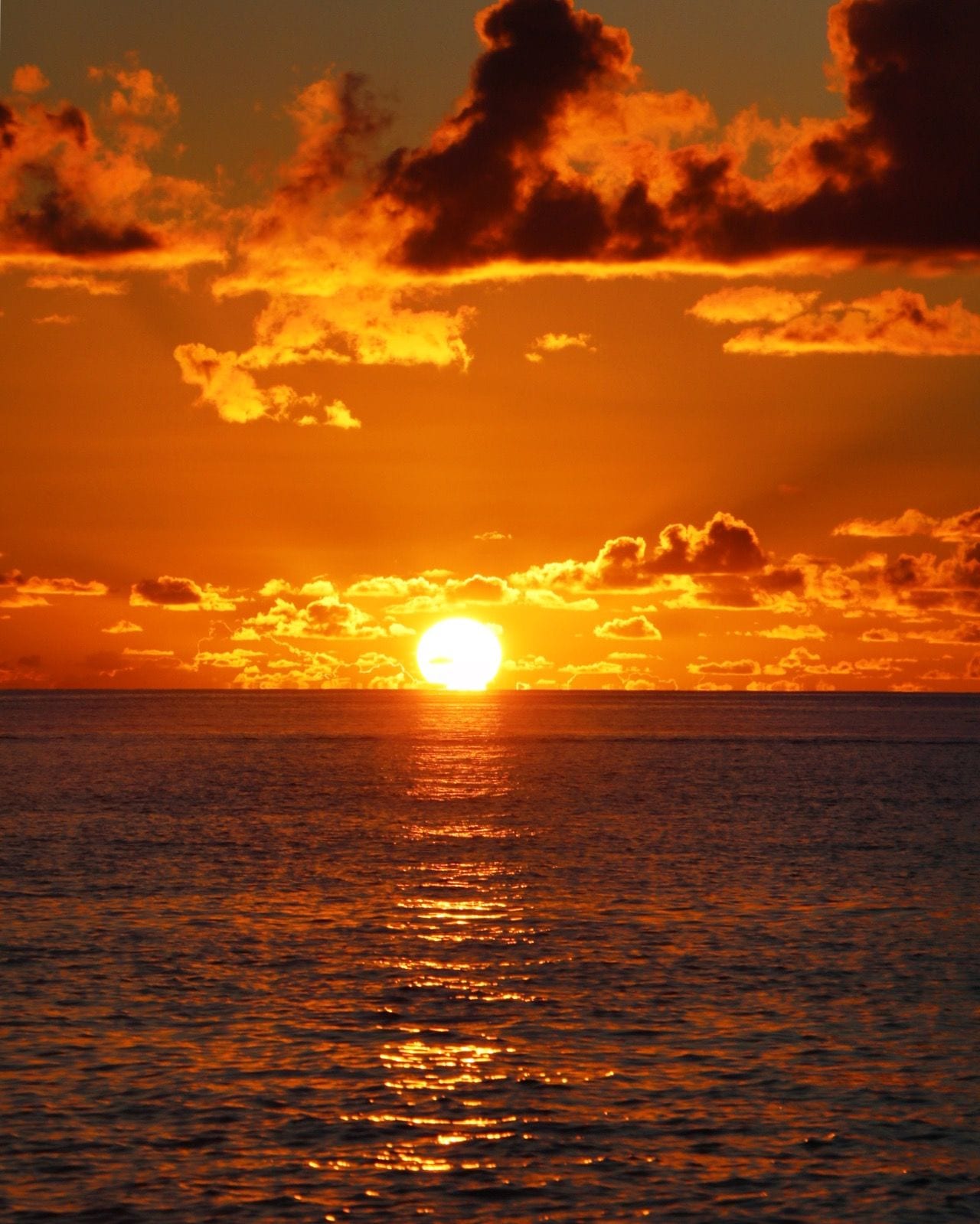 Foto Sunset