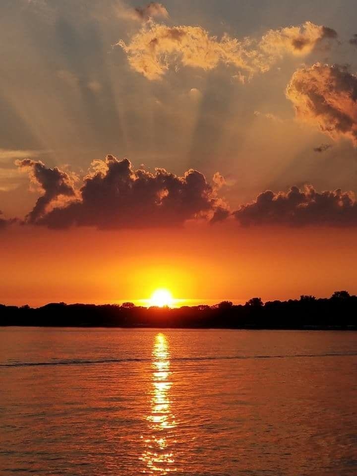 Foto Sunset