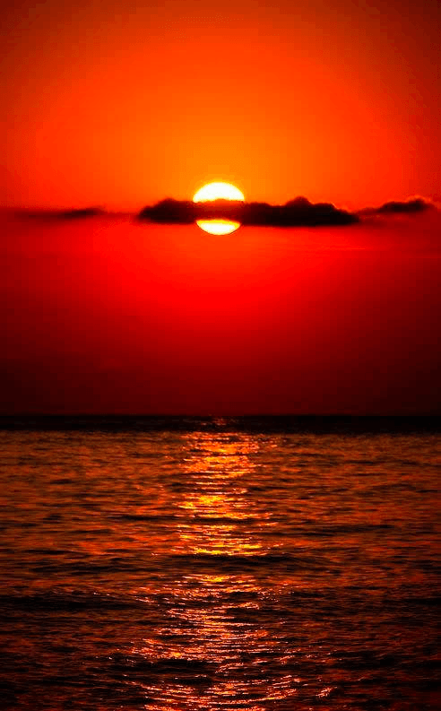 Foto Sunset