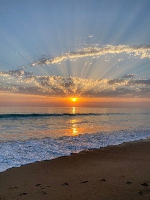 Foto Sunset