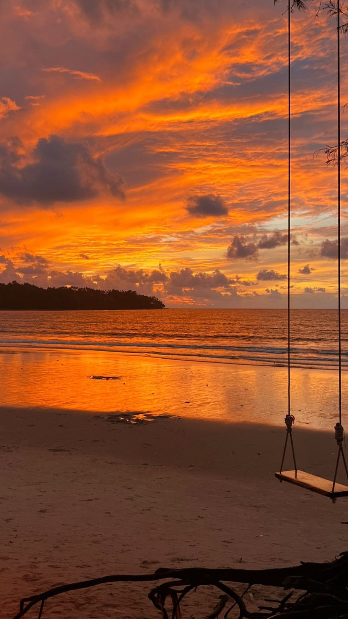 Foto Sunset