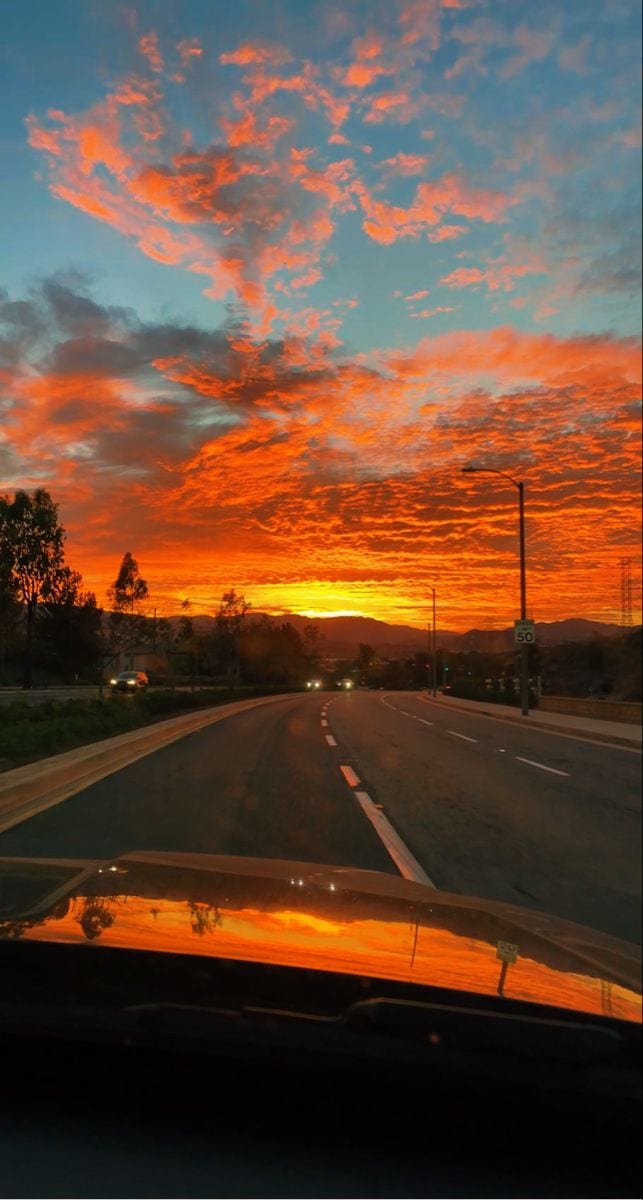 Foto Sunset