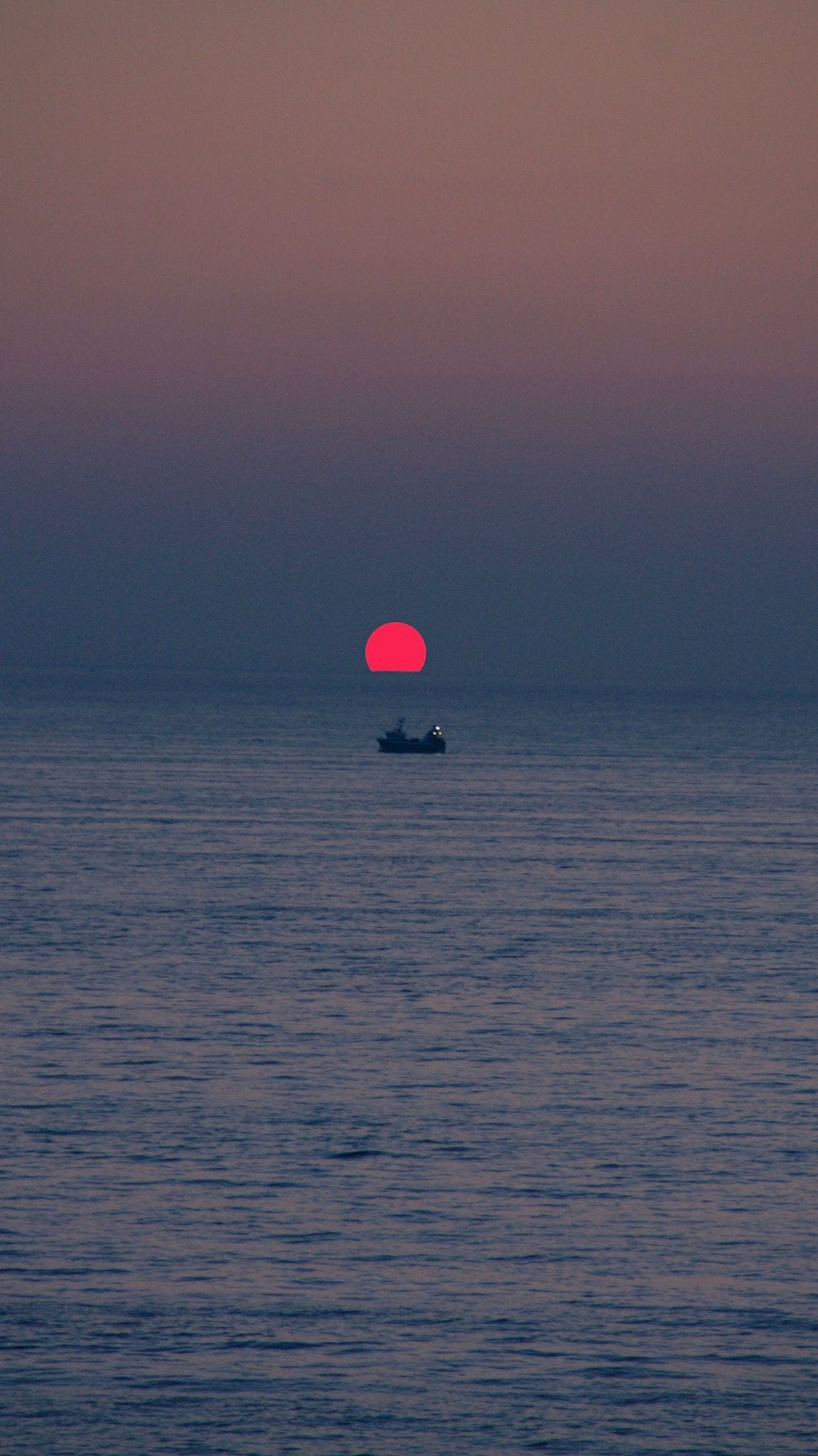 Foto Sunset
