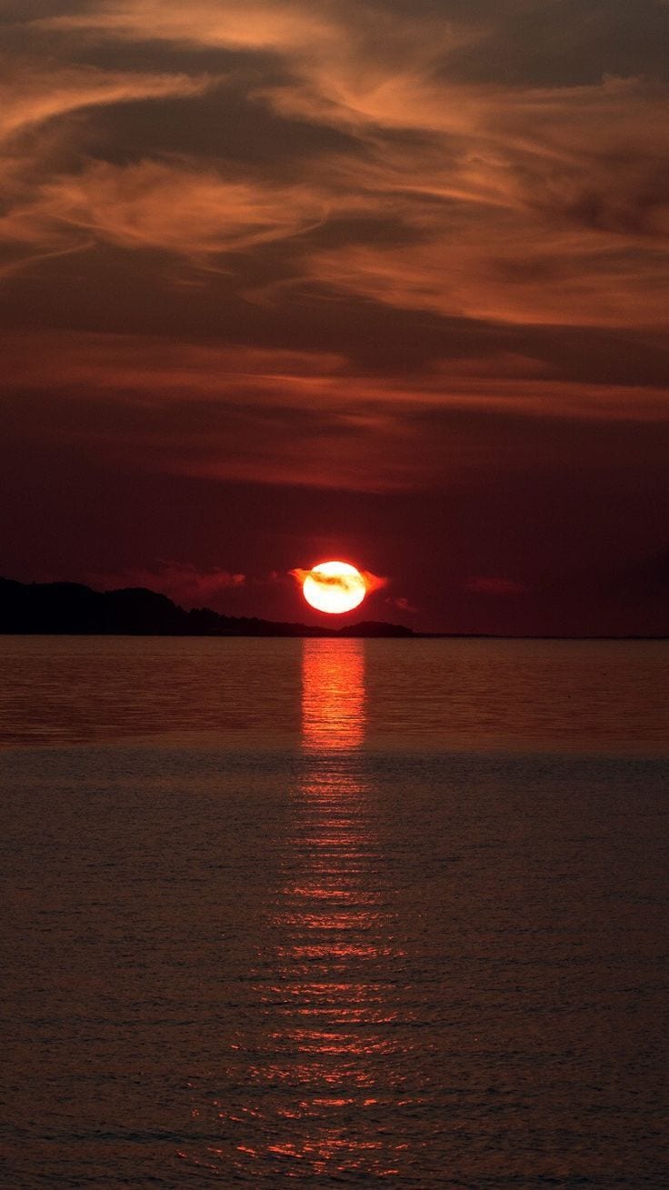 Foto Sunset