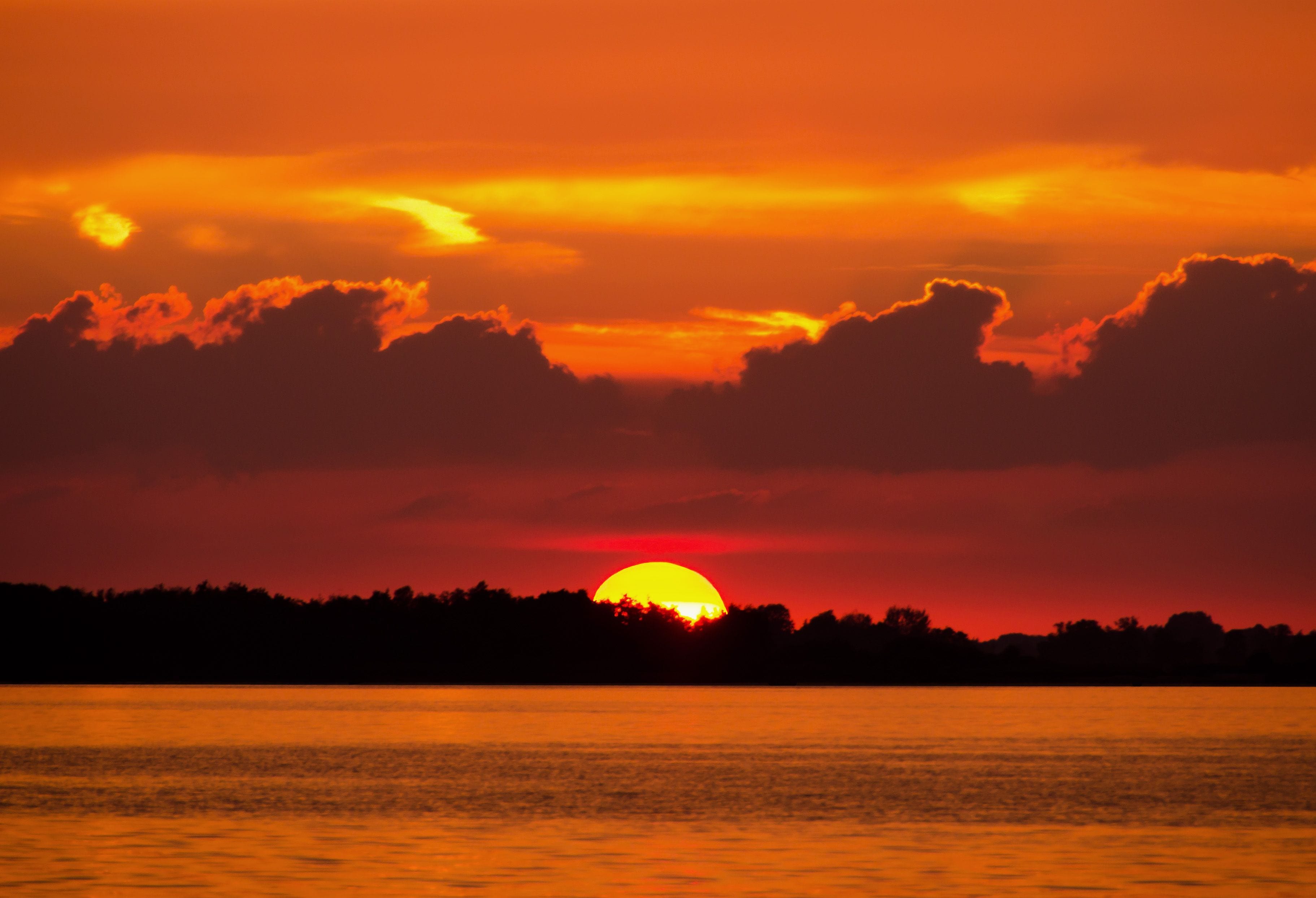 Foto Sunset