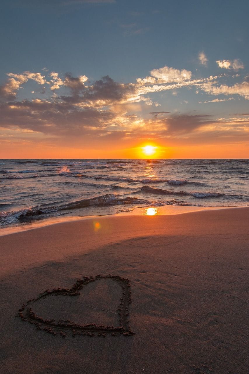 Foto Sunset