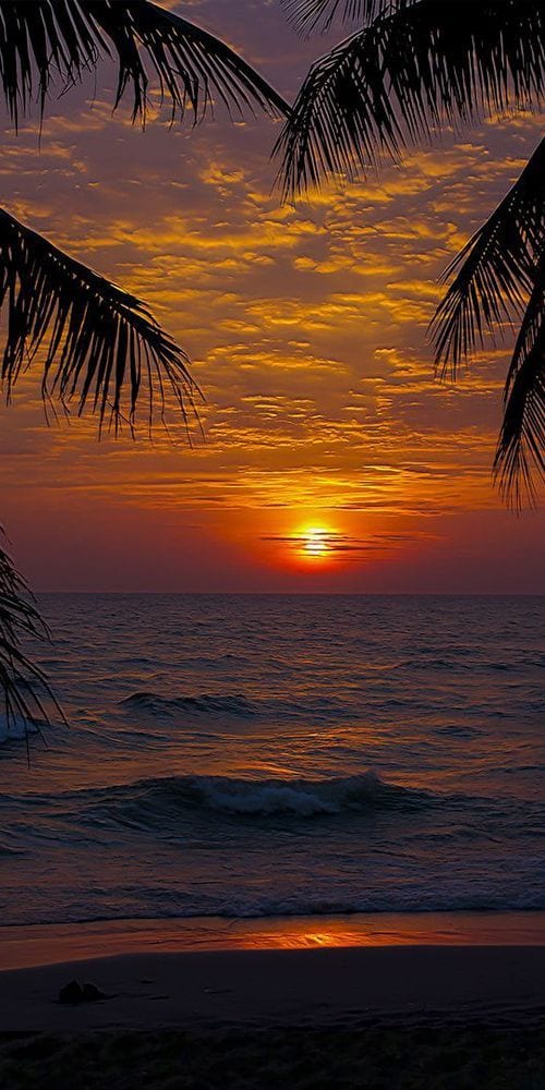 Foto Sunset