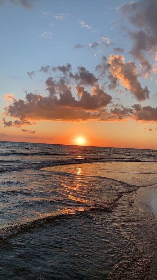 Foto Sunset