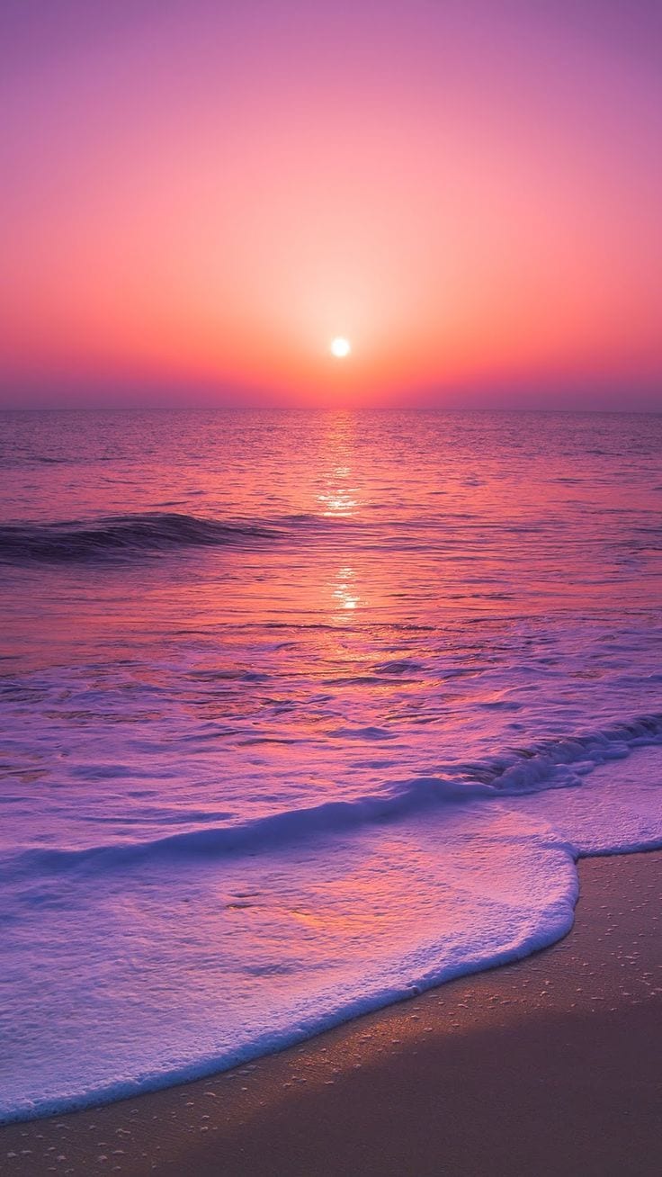Foto Sunset