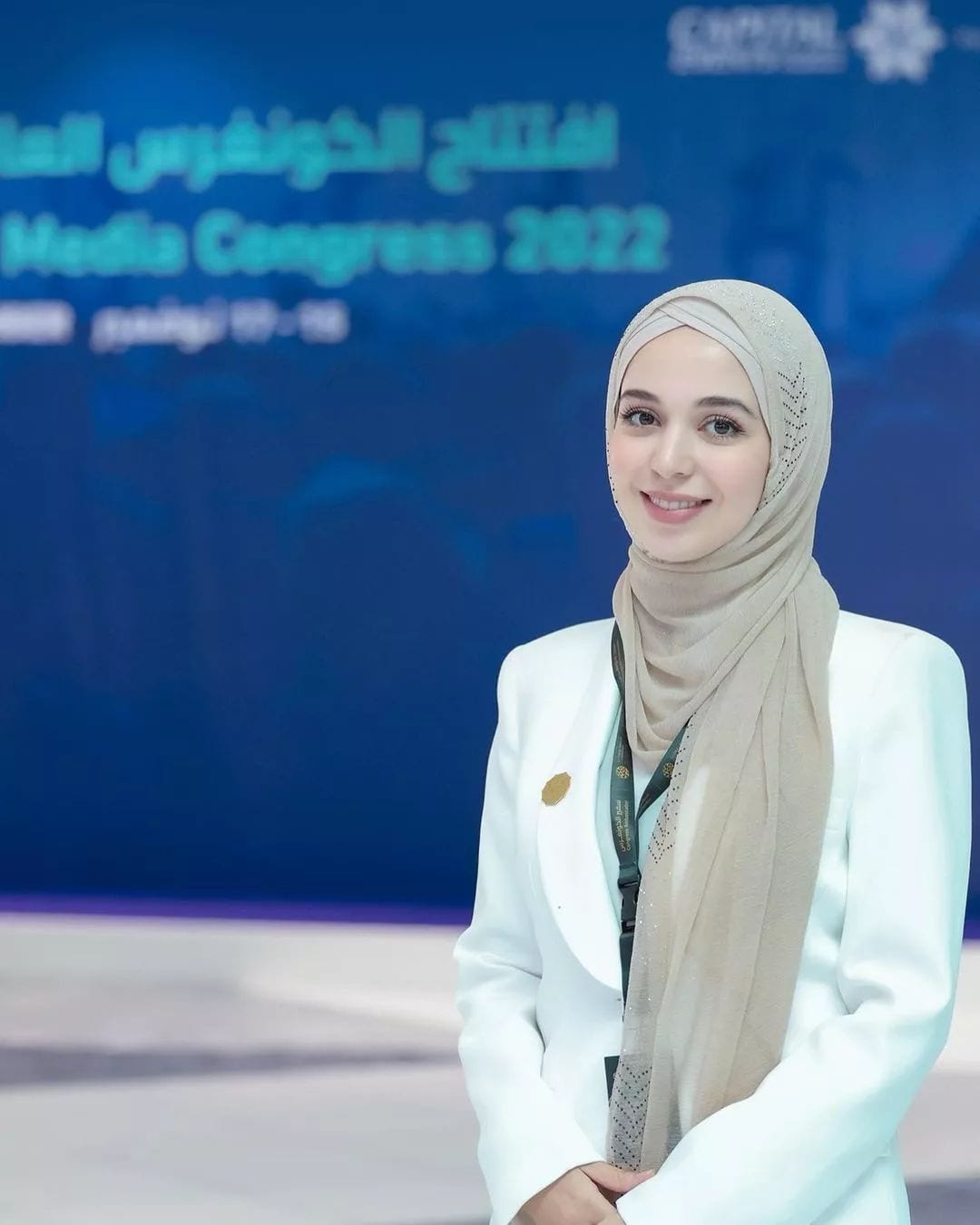 Foto Dokter Cantik