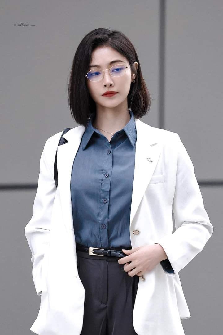 Foto Dokter Cantik
