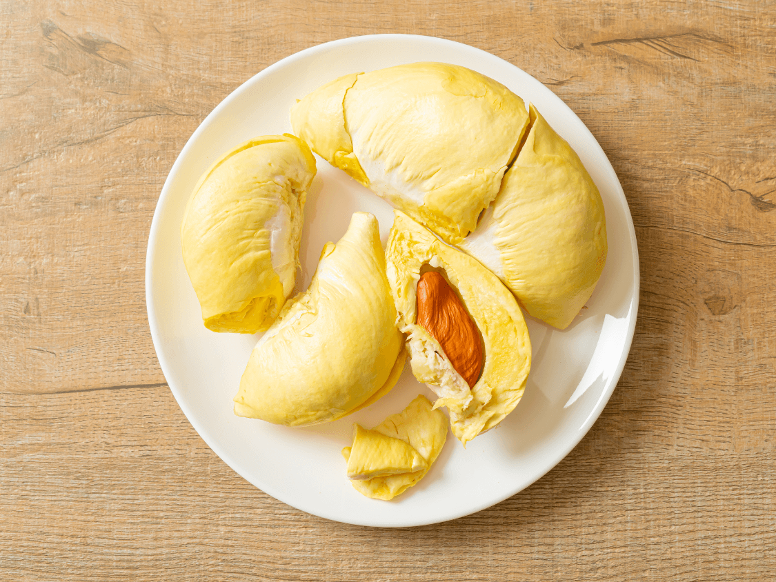 Foto Durian