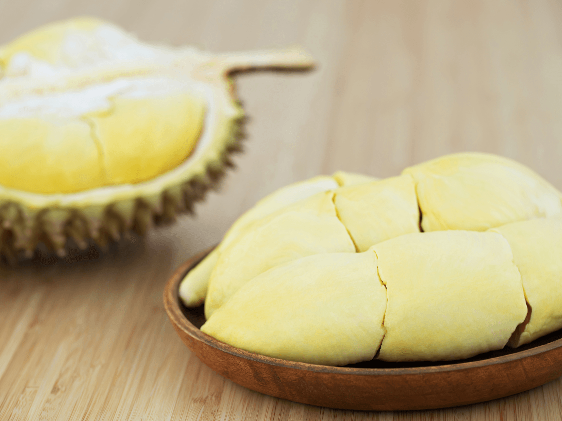 Foto Durian
