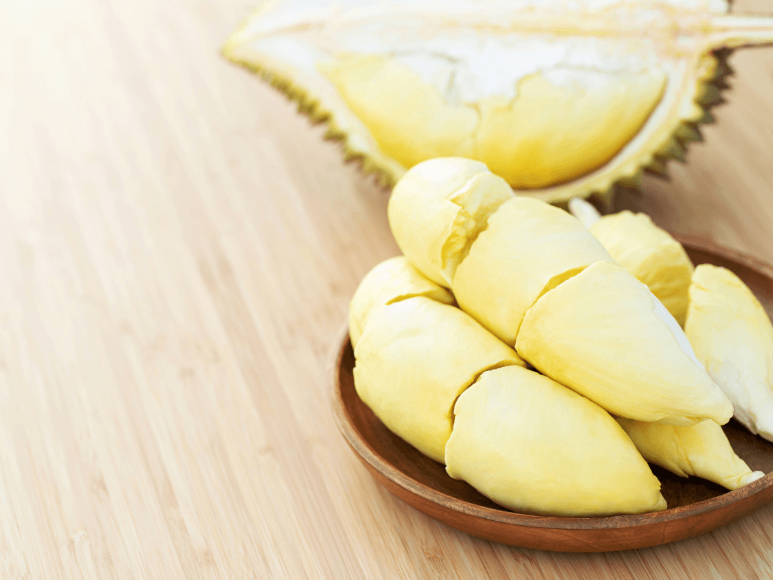 Foto Durian