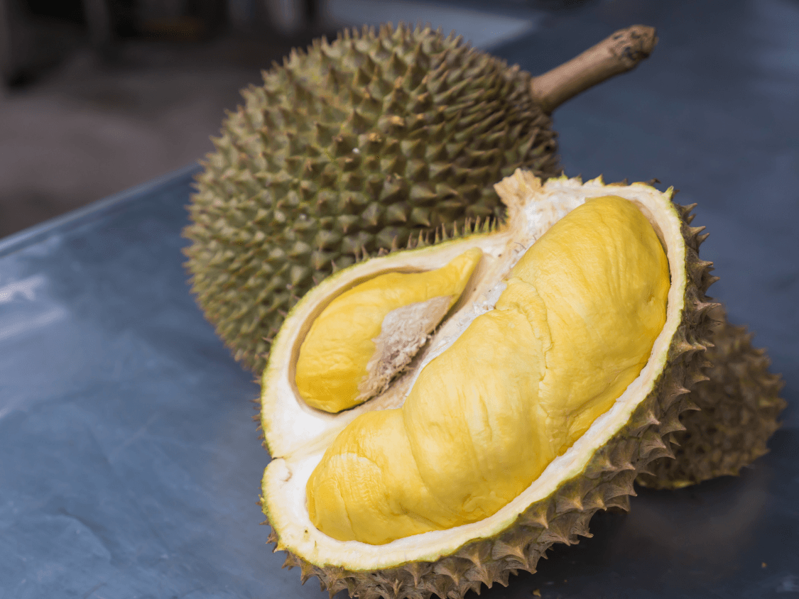 Foto Durian