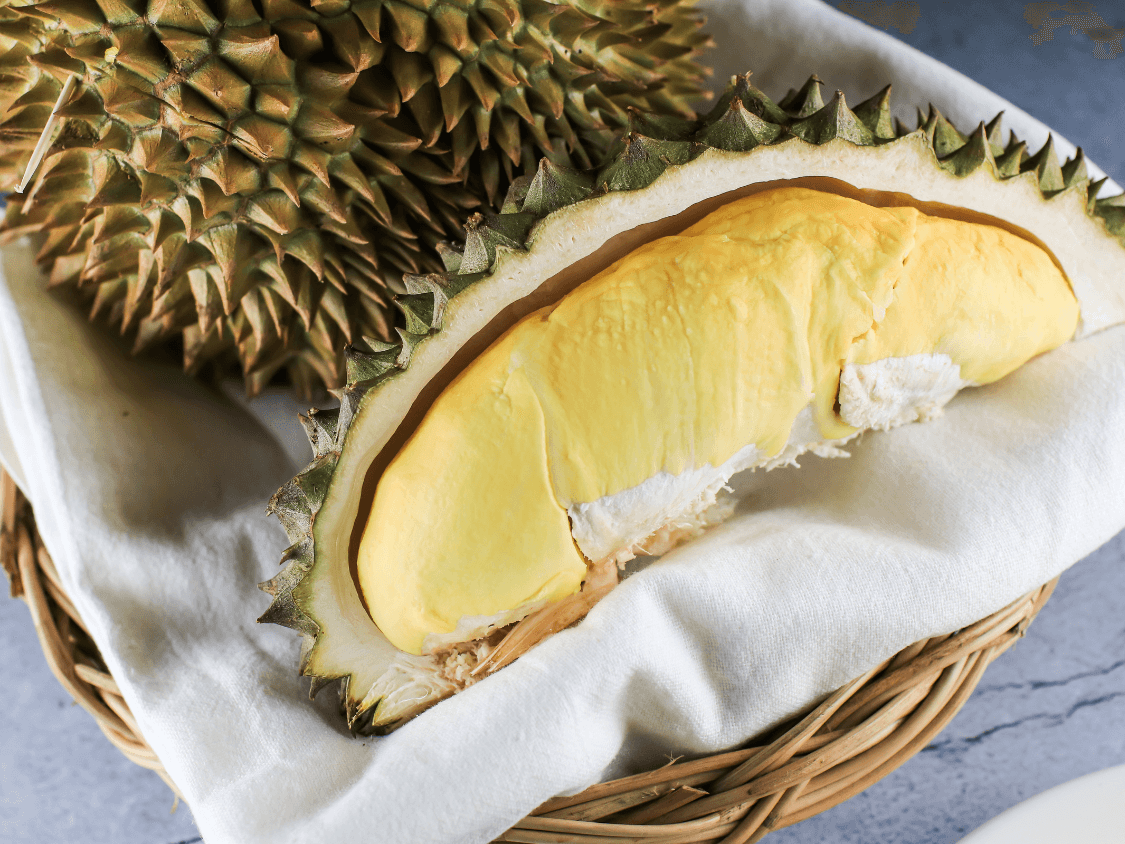 Foto Durian