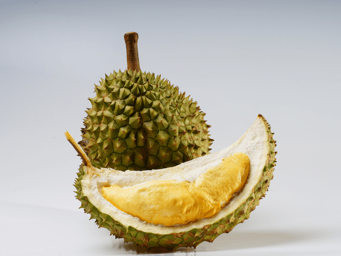 Foto Durian