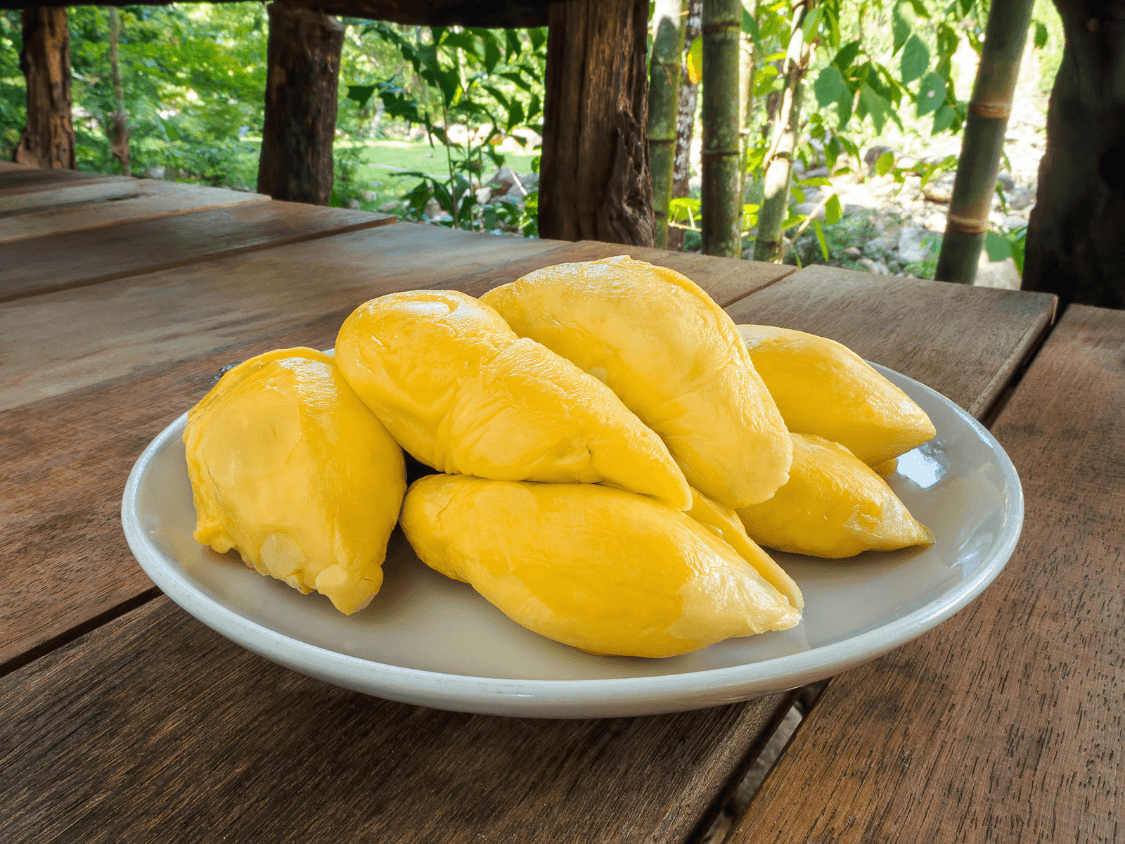 Foto Durian