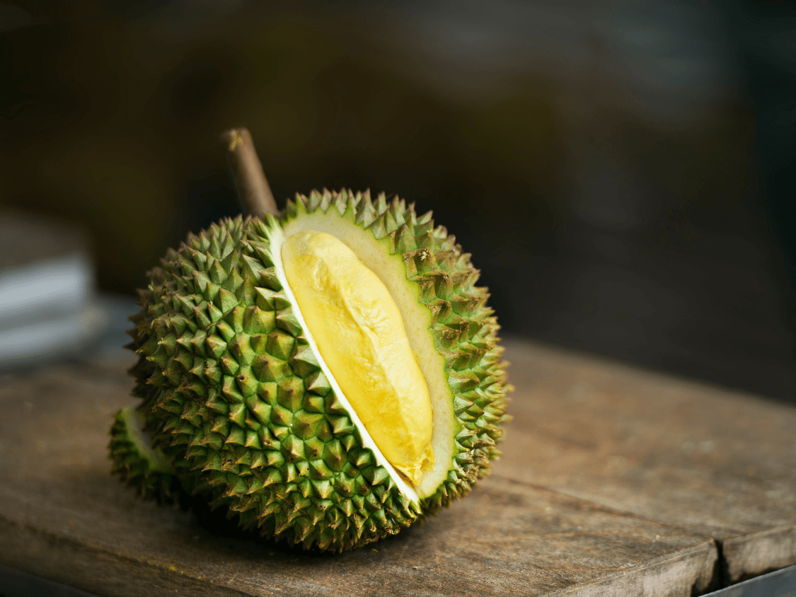 Foto Durian