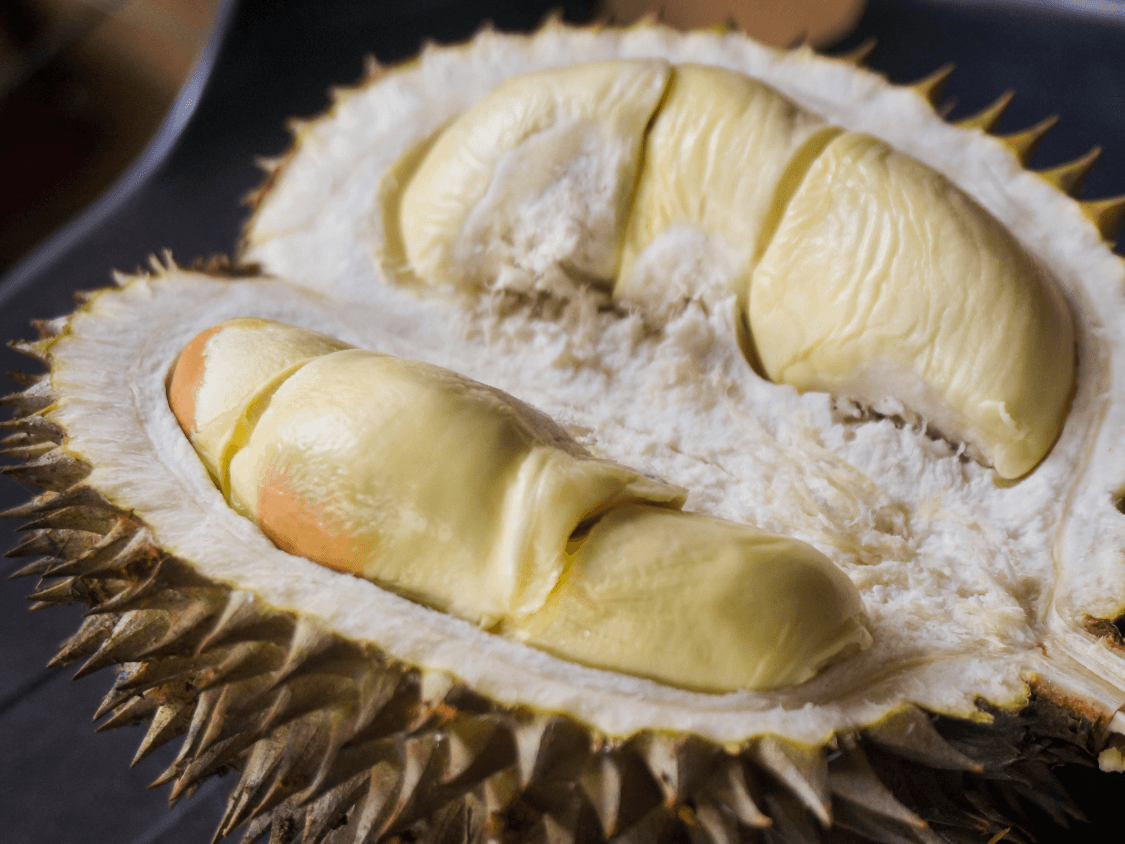 Foto Durian