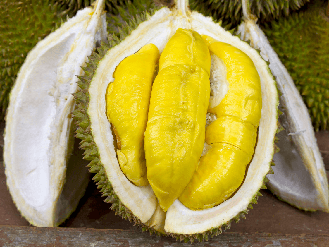 Foto Durian