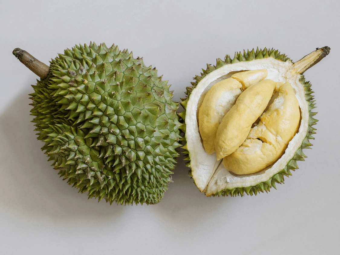 Foto Durian