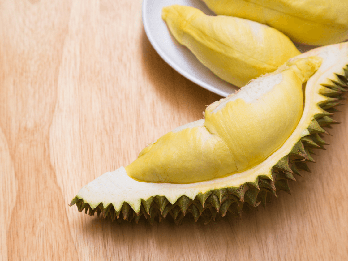 Foto Durian