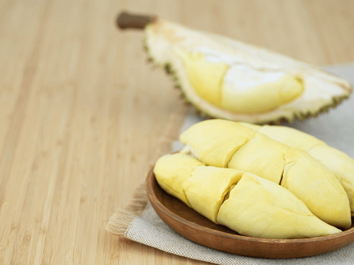 Foto Durian