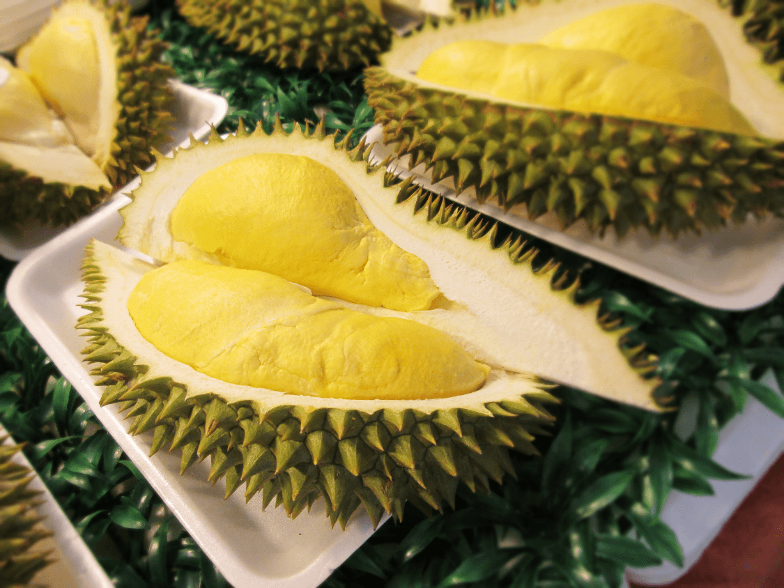 Foto Durian