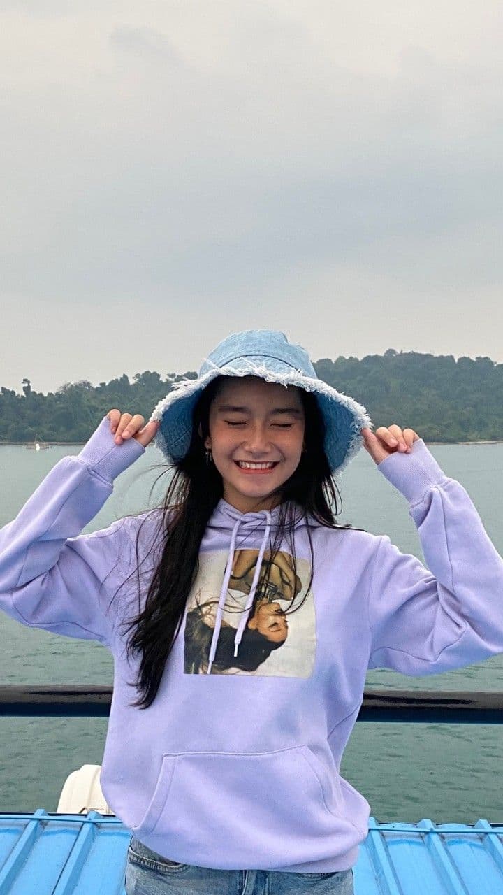 Foto Freya JKT48